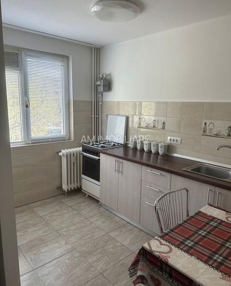 AP. 2 CAMERE TITAN, BUCATARIE INCHISA, REABILITAT, MOBILAT MODERN - 4