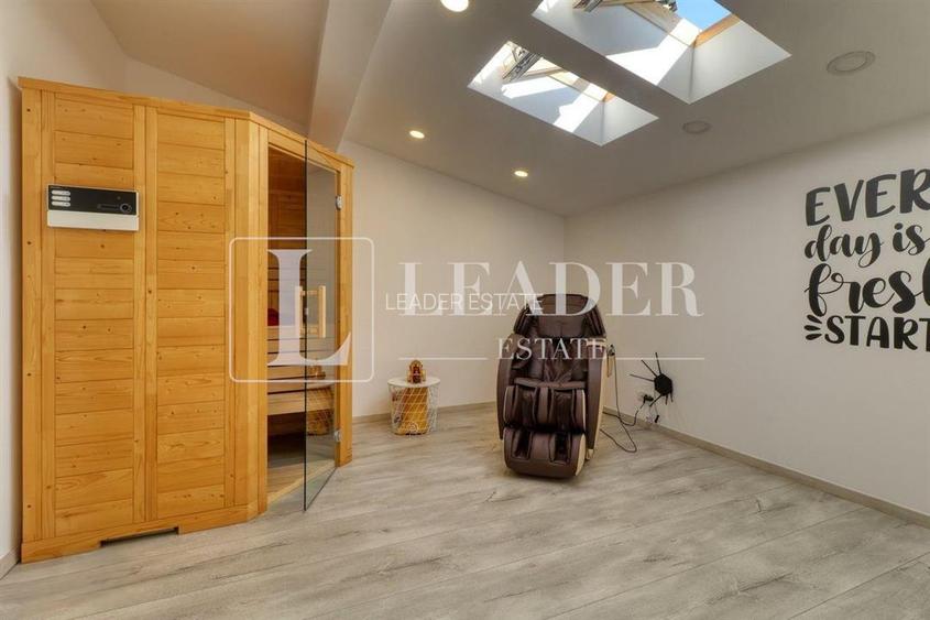 Townhouse premium cu design rafinat si suita matrimoniala impresionanta - 8