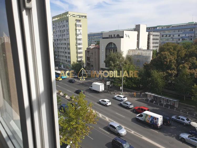 2 Camere de inchiriat | Piata Unirii | Metrou| Renovat |Mobilat |Utilat - 8