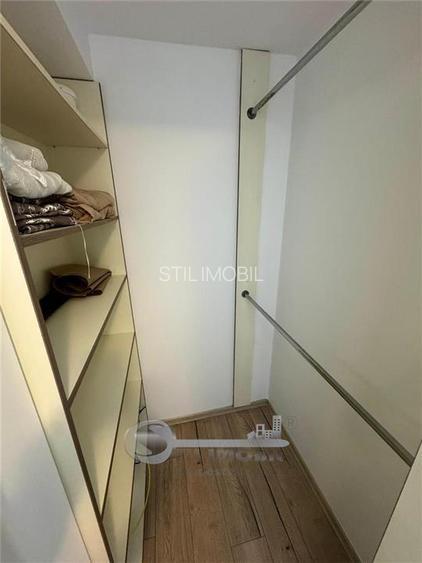 Apartament 3 camere, 76mp, la 2 min de Palas, Parcare inclusă - 6