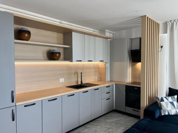 APARTAMENT 2 CAMERE | TVA INCLUS | PRIMA LINIE LA MARE - 5