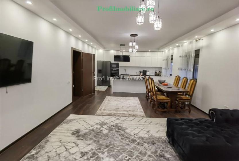 Vila cu 5 camere si finisari de lux in Vladimirescu - TUR VIRTUAL - 15