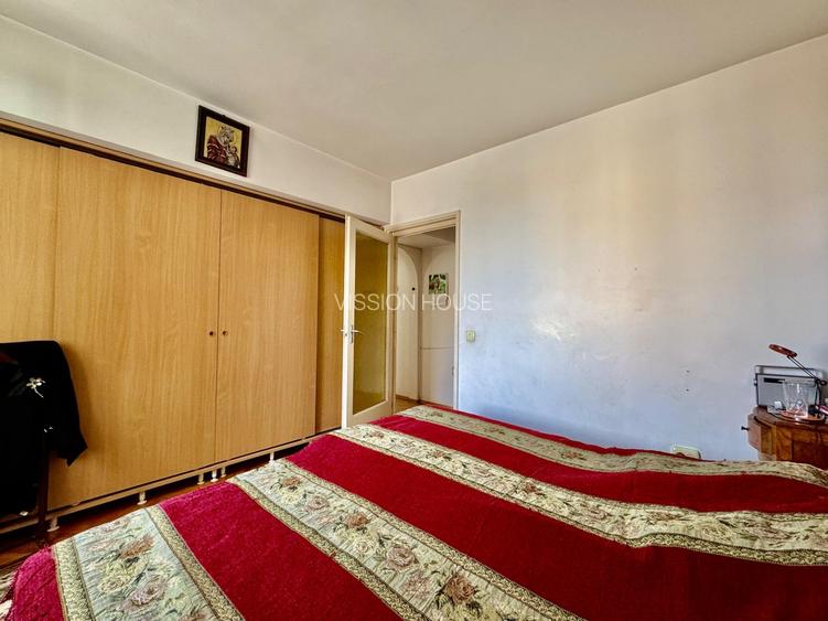 Apartament cu terasa Universitate | Carol I | Bursa de Valori - 7