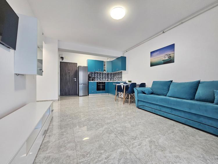 Vedere la mare in primul rand la promenada - 4