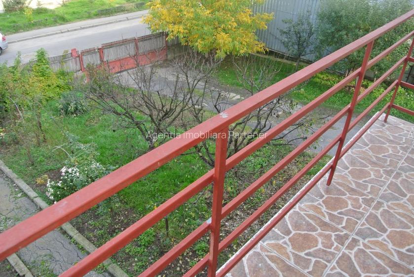 Reducere Black Friday! Casa P+1E 9 camere si teren 1600 mp Gavana - 12