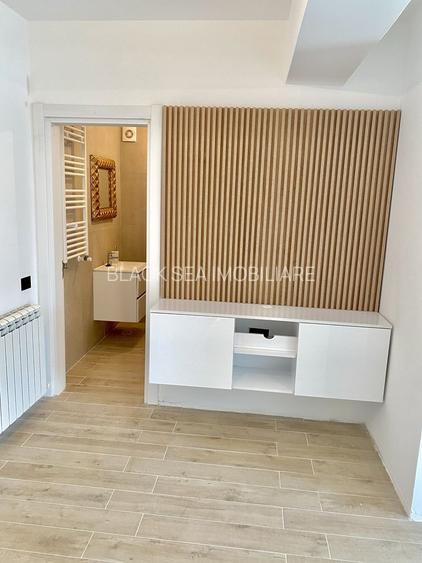 Apartament 2 camere Alezzi Infinity Resort Mamaia Nord - Ocazie - 6