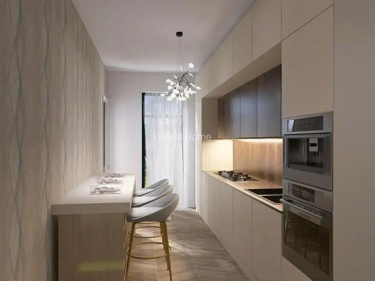 2 camere | decomandat |  metrou 15 min | 1 Decembrie 1918 | premium - 6