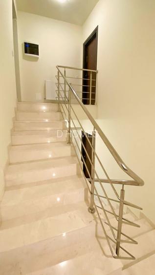 V&acirc;nzare vilă 8 camere | Grădină 500mp | 3 locuri de parcare - 21