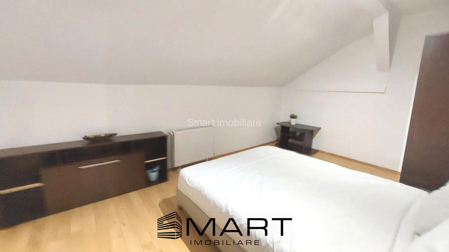 Apartament 3 camere zona Stefan cel Mare - 4