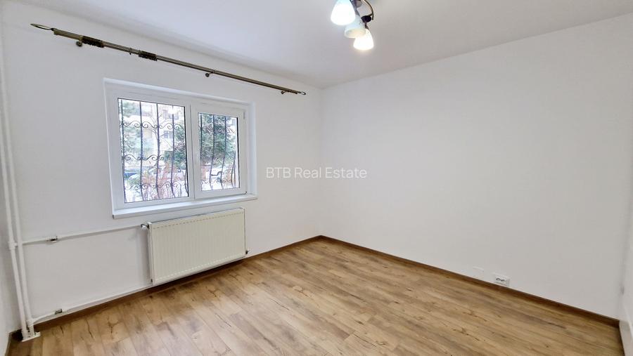 Chirie Apartament 3 Camere Parter–Ideal Birou,Studio sau Activitati Profesionale - 6