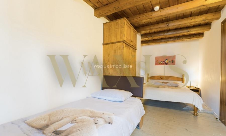 Complex Turistic de Vânzare în Colibița – Cazare, Restaurant, SPA - 9