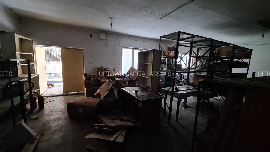 Proprietate multifunctionala | 830mpu | 1089 mp teren | Giulesti | Acces Centura - 18