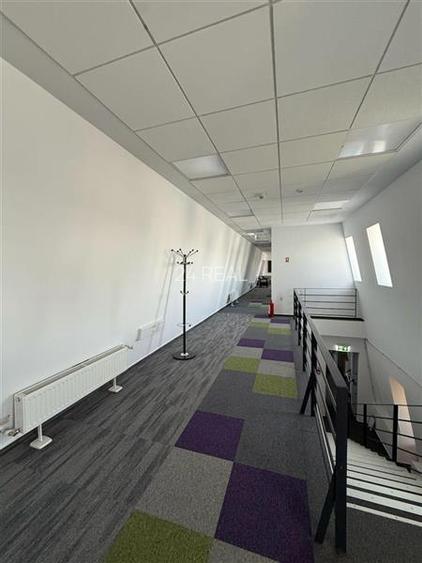 Inchiriere spatii de birouri - Bratianu Business Center - 10