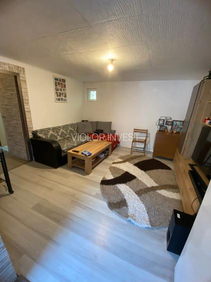 Tunari, central, casa 4 camere - 8