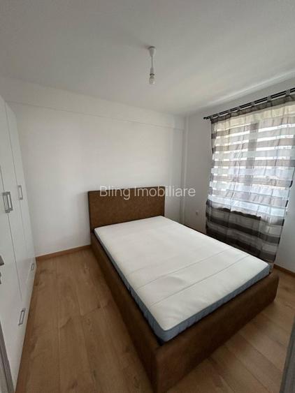 Apartament de 3 camere, 50 mp, gradina, zona Tineretului - 3