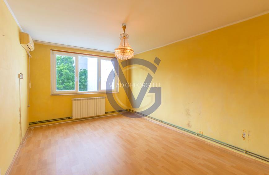 COMISION 0% - Aproape de Parc! 3 camere Decomandate, dupa gustul tau! - 3