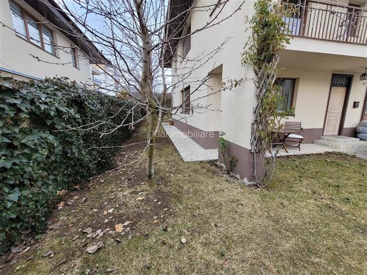 Duplex 5 camere, finisat si mobilat, 150 mp! Zona Somesului! - 15