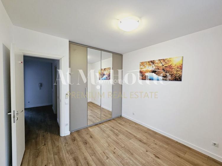 Vila noua cu 4 camere, prima inchiriere, piscina exterioara - 15