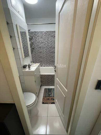 Inchiriere Apartament 2 Cam, Renovat + Mobilat, Piata Veteranilor, 3 Min M Lujer - 6