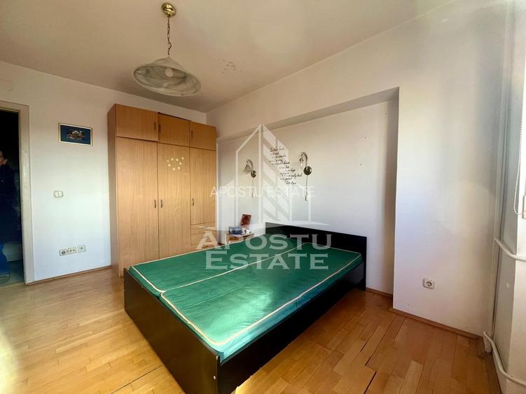 Apartament 4 camere de vanzare,decomandat,zona Fabric, Timisoara - 4