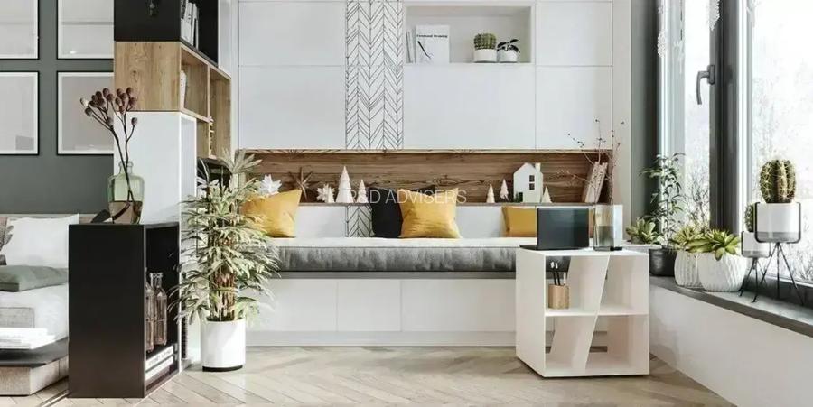 Apartament Premium 3 camere I Eminescu | Boxa inclusa - 4