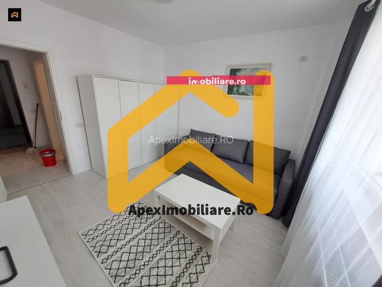 Garsoniera de inchiriat Militari București | ApexImobiliare.ro - 3