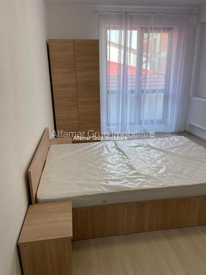 Garsoniera mobilata si utilata Rahova- Salaj - 3