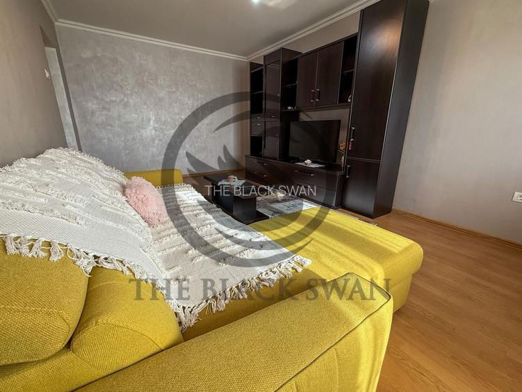 Apartament cu 2 camere de inchiriat |Modern | Zona 9 Mai | Comision 0% - 2