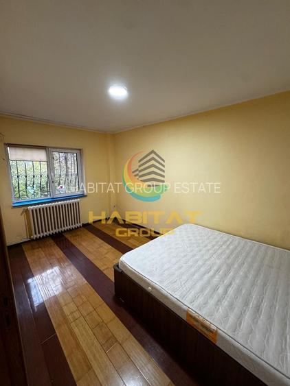 2 camere Vacaresti la 10 minute de metrou - 8