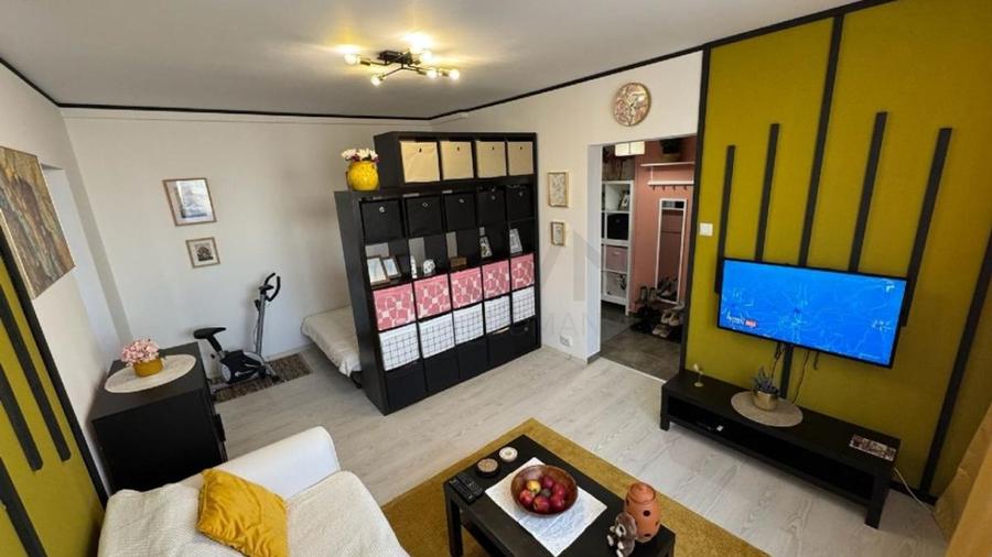 REA1028143 Apartament 2 Camere I De Vanzare I Ion Mihalache
