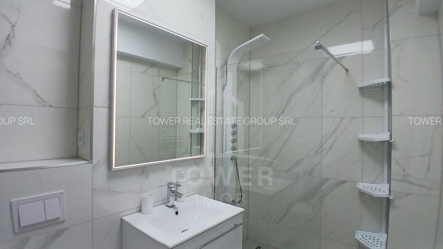 Apartament 2 camere | zona Doamna Stanca - 11