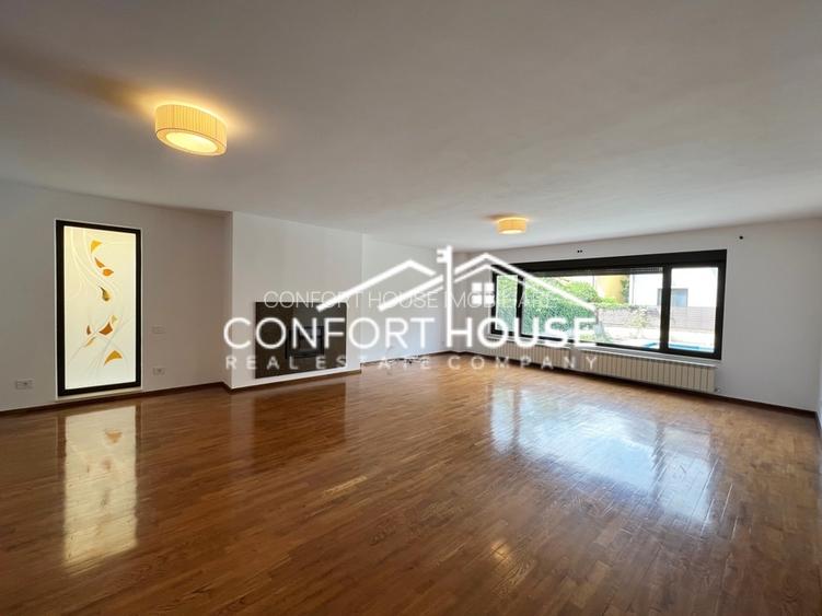VILA S+P+EM, 7 camere, piscina, IANCU NICOLAE- Cambridge School - 4