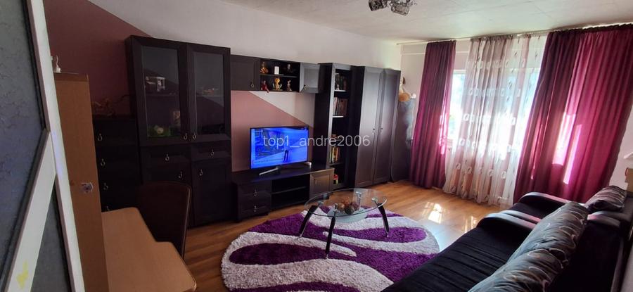 Apartament 2 camere de închiriat/zona Lidl Găvana  - 3