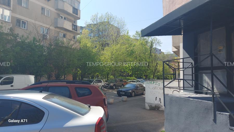 Academia Militara -  Panduri , Garsoniera cocheta cu acces facil către centru! - 16