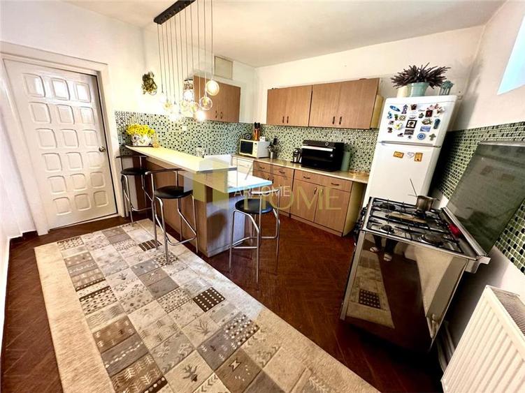 Vanzare casa 6 camere, in Ploiesti, zona centrala - 19