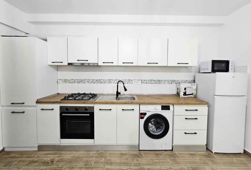 Garsonieră Unirii | Încălzire în pardoseală | Prima închiriere | Pet Friendly - 10