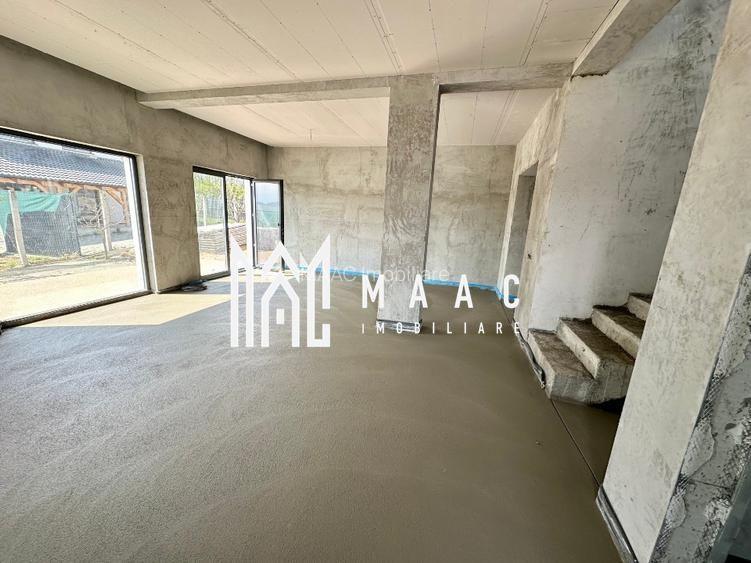 Casa individuală | 4 Camere | 130 MPU | Arhitectilor - 5