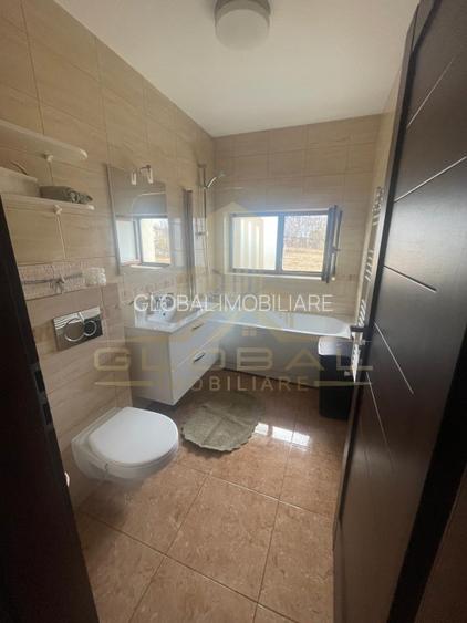 2 camere , 53 mp,  terasa, parcare, curte, zona stre. Buna-Ziua - 9