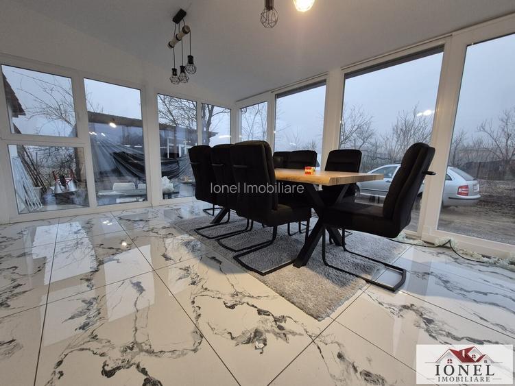 Casa de vanzare in Totoi - 2