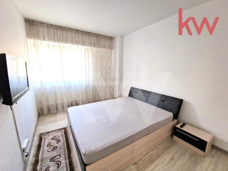 Apartament 2 camere, pozitie ultracentrala – Calea Bucuresti (Orange) - 10
