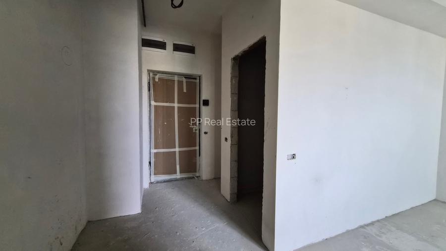 Aviatorii Residence Constanta - Studio, et 6/6 (nefinisat)+ loc parcare subteran - 14