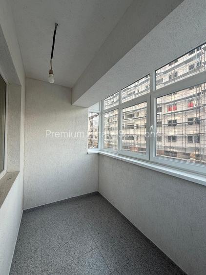 STUDIO DE INCHIRIAT-MILITARI RESIDENCE-COMISION 50% - 6