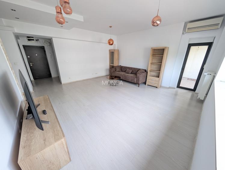Apartament 3 camere 77mp | 0 Comision | Piscina | Baneasa | Natura Residence - 31
