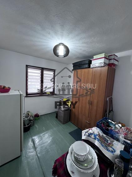 Apartament 2 Camere | Etaj 1 | Sibiu, Cartier Țiglari - 9