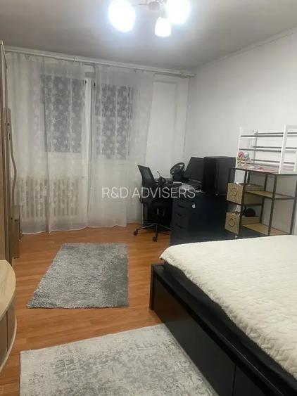 Apartament decomandat Titan – gata de mutat | 45 mp | Bloc reabilitat - 8