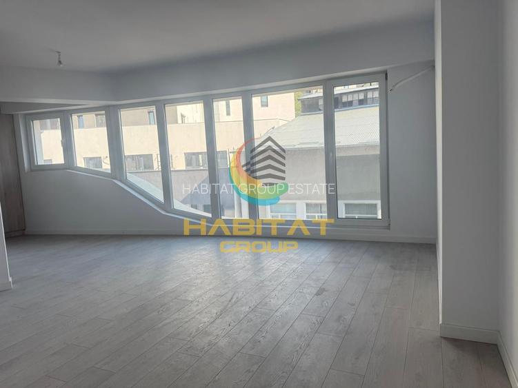 Apartament 2 camere nou Timpuri Noi gata de mutare - 2