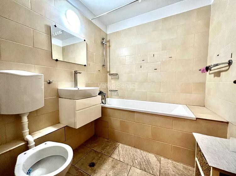 2 camere mobilat modern 13 septembrie marriot - 11