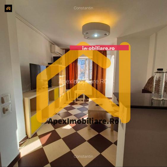 Apartament 2 camere Militari Bucuresti | Metrou 2 min | Centrala - 3