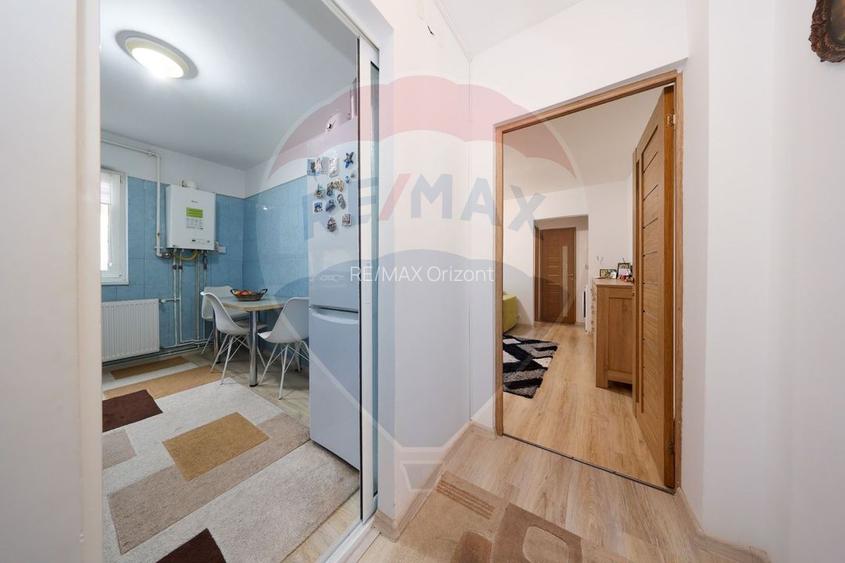 Apartament Electroprecizia - Săcele - 3