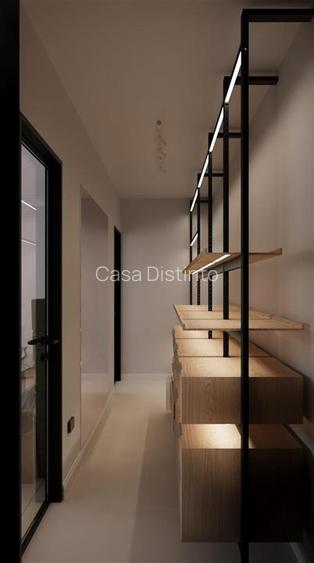 EXCLUSIVITATE!!! Penthouse exclusivist cu 5 camere si terasa - 3